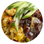 09. Fried Rice (blackbean sauce)