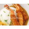 03. Prawn Tempura Curry