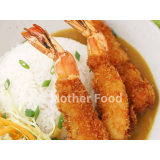 03. Prawn Tempura Curry