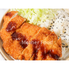 01. Chicken Katsu