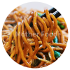 14. Stir-Fried noodles (Udon)