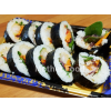 19. Bulgogi Kimbap