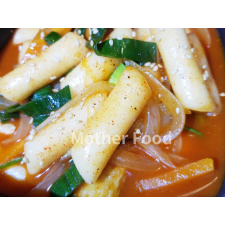 32. Tteok Bokki